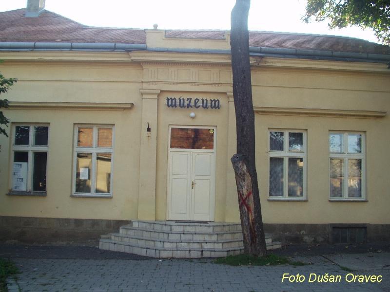 Hont museum