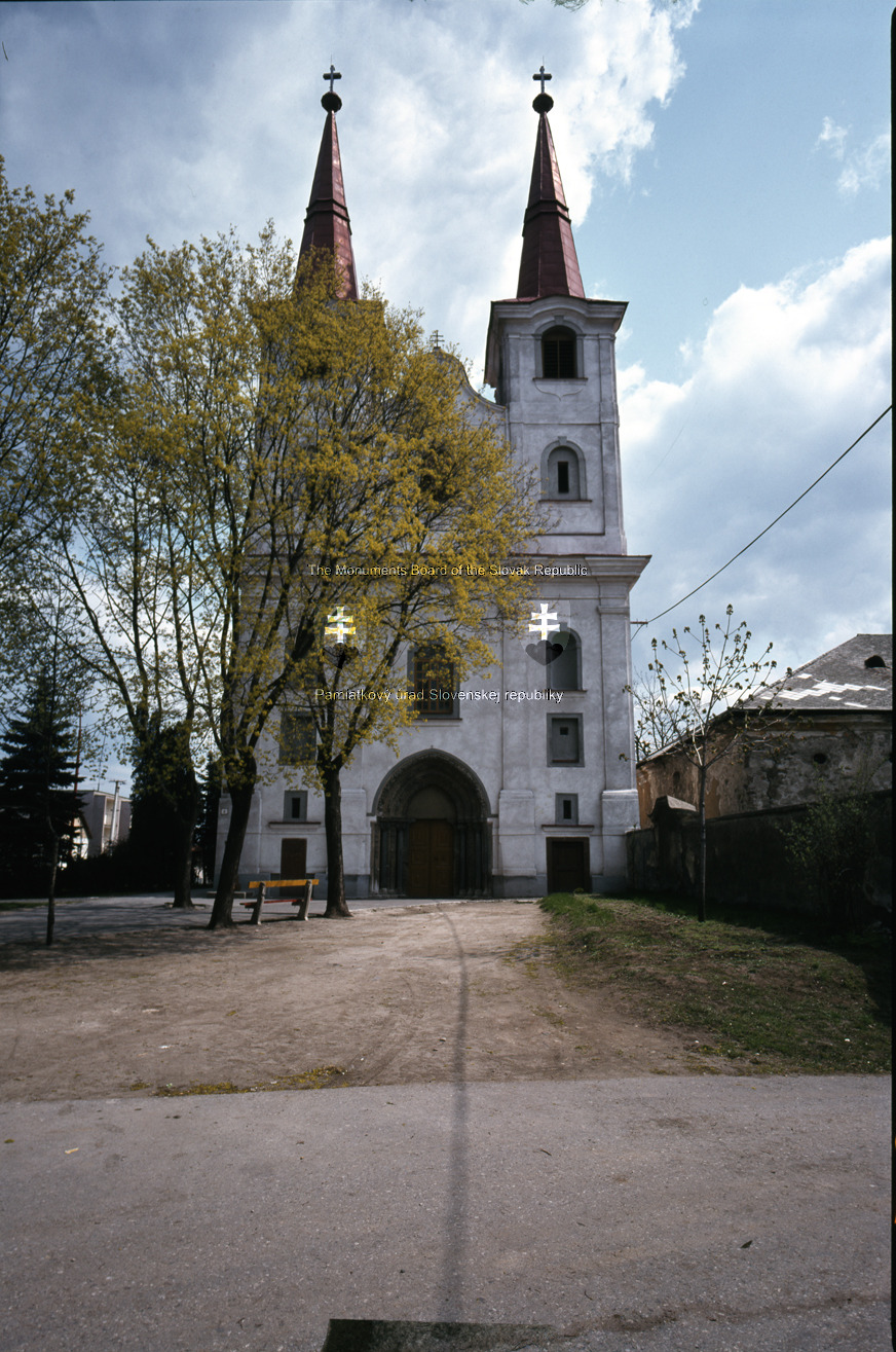 Church